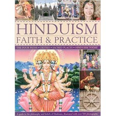 Hinduism: Faith & Practice